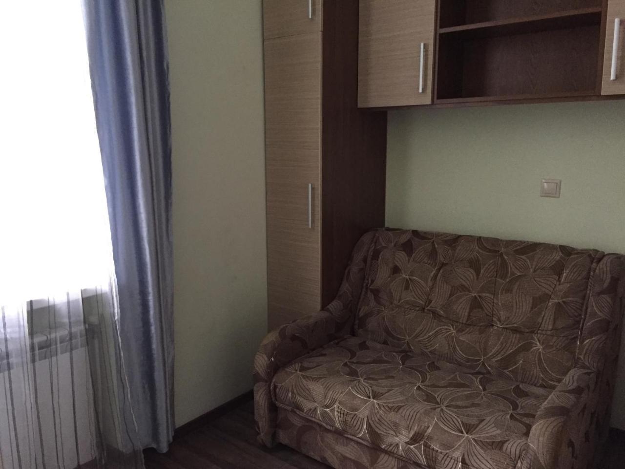 إلفيف A Little Good Room المظهر الخارجي الصورة