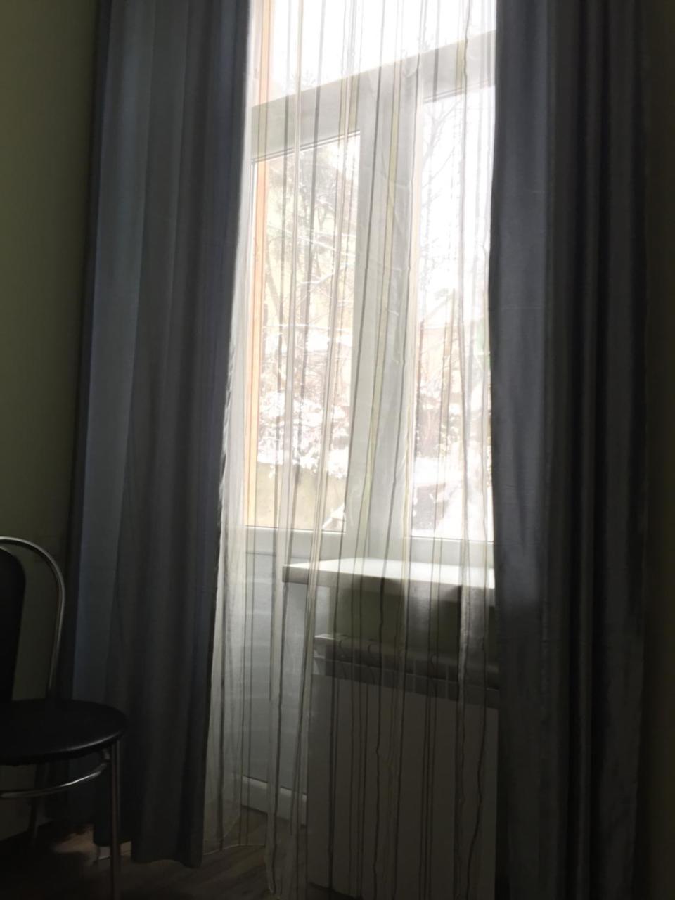 إلفيف A Little Good Room المظهر الخارجي الصورة