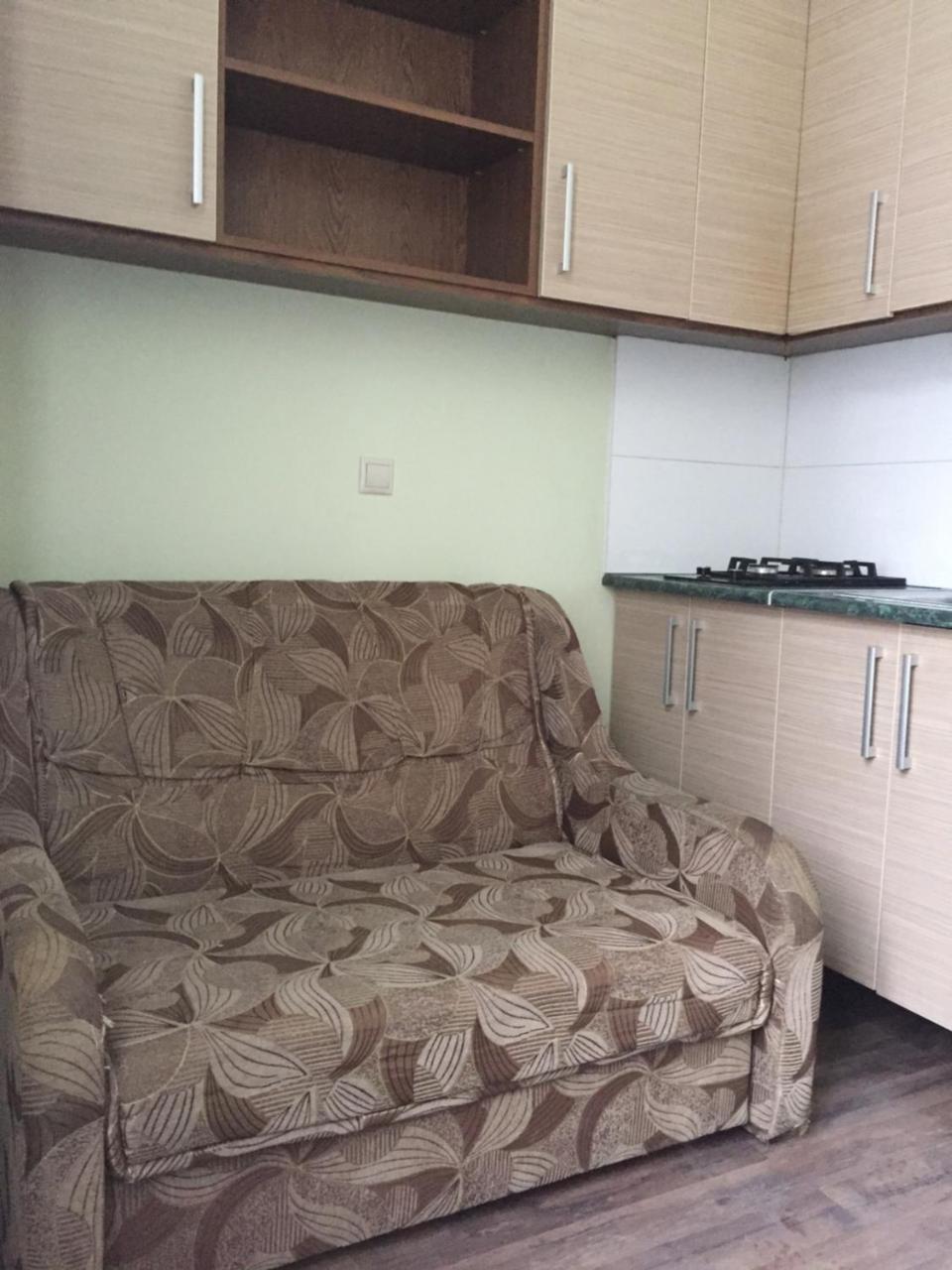 إلفيف A Little Good Room المظهر الخارجي الصورة