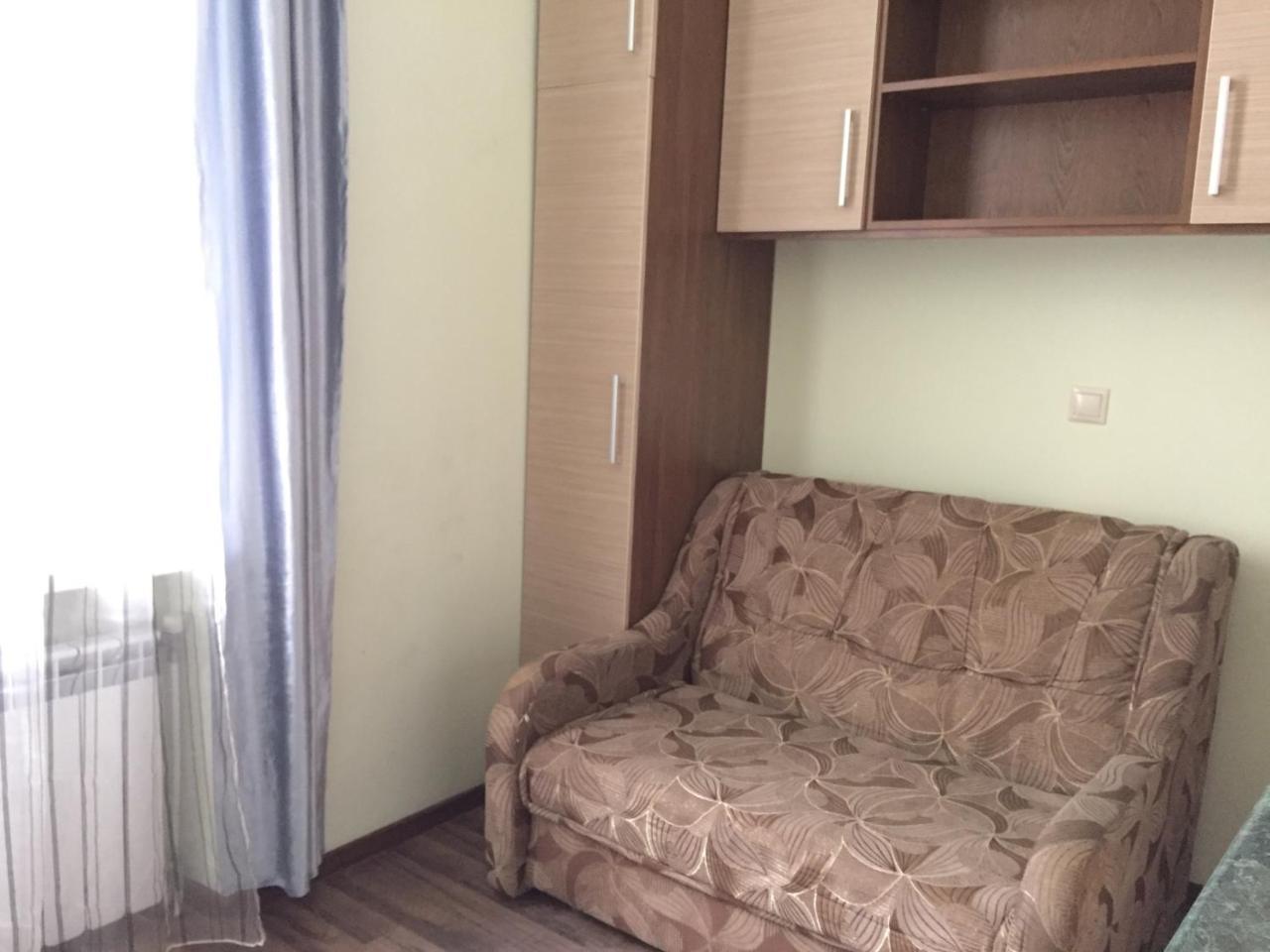 إلفيف A Little Good Room المظهر الخارجي الصورة